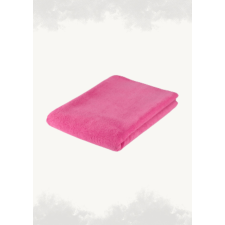  Vixi kistörölköző pink lakástextília
