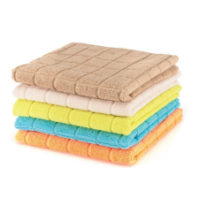 Vixi mikroszálas konyharuha tejeskávé 40*70cm lakástextília