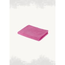 Vixi sporttörölköző pink lakástextília