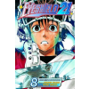 Viz Eyeshield 21 8 – Riichiro Inagaki,Yusuke Murata