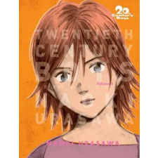 Viz Media 20th Century Boys: The Perfect Edition, Vol. 3 | Naoki Urasawa egyéb könyv