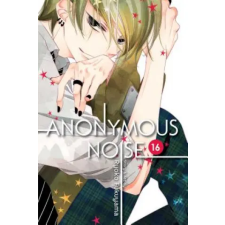 Viz Media Anonymous Noise, Vol. 16 | Ryoko Fukuyama egyéb könyv