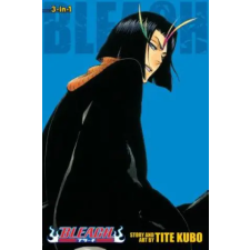 Viz Media Bleach (3-in-1 Edition), Vol. 13 | Tite Kubo egyéb könyv