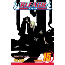 Viz Media Bleach, Vol. 15 | Tite Kubo egyéb könyv