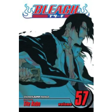 Viz Media Bleach, Vol. 57 | Tite Kubo egyéb könyv