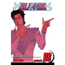 Viz Media Bleach, Vol. 68 | Tite Kubo egyéb könyv