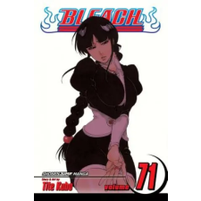 Viz Media Bleach, Vol. 71 | Tite Kubo egyéb könyv