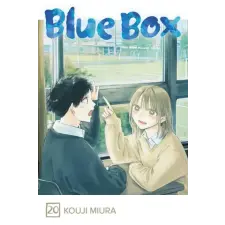 Viz Media Blue Box, Vol. 20 | Kouji Miur egyéb könyv