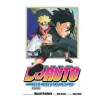 Viz Media Boruto: Naruto Next Generations, Vol. 4 | Masashi Kishimoto