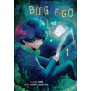 Viz Media Bug Ego, Vol. 1 | V01