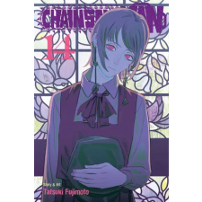 Viz Media Chainsaw Man, Vol. 14 | Tatsuki Fujimoto egyéb könyv