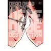 Viz Media Dead Dead Demon's Dededede Destruction, Vol. 9 | Inio Asano