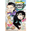 Viz Media Demon Slayer: Kimetsu Academy, Vol. 4 | Natsuki Hokami