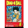 Viz Media Dragon Ball, Vol. 6 | Akira Toriyama