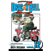 Viz Media Dragon Ball Z, Vol. 12 | Akira Toriyama