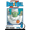 Viz Media Dragon Ball Z, Vol. 4 | Akira Toriyama