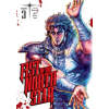 Viz Media Fist of the North Star, Vol. 3 | Buronson,Tetsuo Hara