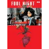 Viz Media Fool Night, Vol. 2 | Kasumi Yasuda