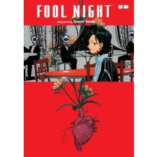 Viz Media Fool Night, Vol. 2 | Kasumi Yasuda egyéb könyv