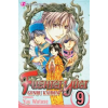 Viz Media Fushigi Yugi: Genbu Kaiden, Vol. 9 | Yuu Watase