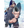 Viz Media Golden Kamuy, Vol. 18 | Satoru Noda