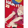 Viz Media Haikyu!!, Vol. 22 | Haruichi Furudate