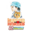 Viz Media Hunter x Hunter, Vol. 32 | Yoshihiro Togashi