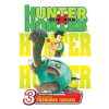 Viz Media Hunter x Hunter, Vol. 3 | Yoshihiro Togashi