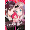 Viz Media Kaguya-sama: Love Is War, Vol. 22 | Aka Akasaka