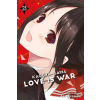 Viz Media Kaguya-sama: Love Is War, Vol. 23 | Aka Akasaka