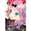 Viz Media Kaguya-sama: Love Is War, Vol. 8 | Aka Akasaka