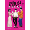 Viz Media Kaiju No. 8: Relax, Vol. 2 | V02