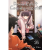 Viz Media Komi Can't Communicate, Vol. 26 | V26