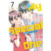 VIZ Media LLC My Special One, Vol. 7 | Momoko Koda