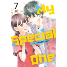 VIZ Media LLC My Special One, Vol. 7 | Momoko Koda idegen nyelvű könyv