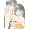 VIZ Media LLC Pink Candy Kiss, Vol. 3 | V03