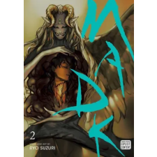 Viz Media MADK, Vol. 2 | Ryo Suzuri egyéb könyv