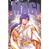 Viz Media Magi, Vol. 29 | Shinobu Ohtaka