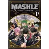 Viz Media Mashle: Magic and Muscles, Vol. 17 | Hajime Komoto