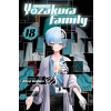 Viz Media Mission: Yozakura Family, Vol. 18