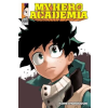 Viz Media My Hero Academia, Vol. 15 | Kohei Horikoshi
