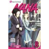 Viz Media Nana, Vol. 8 | Ai Yazawa