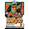Viz Media Naruto, Vol. 3 | Masashi Kishimoto