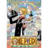 Viz Media One Piece: Pirate Recipes | Sanji