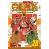 Viz Media One Piece, Vol. 20 | Eiichiro Oda