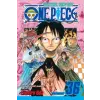 Viz Media One Piece, Vol. 36 | Eiichiro Oda