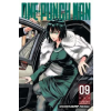 Viz Media One-Punch Man, Vol. 9 | ONE