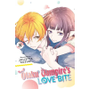 Viz Media OTAKU VAMPIRES LOVE BITE V08 | V08