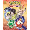 Viz Media Pokemon: Scarlet &amp; Violet, Vol. 1 | Satoshi Yamamoto