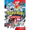 Viz Media Pokémon: The Complete Pokémon Pocket Guide, Vol. 2 | V02